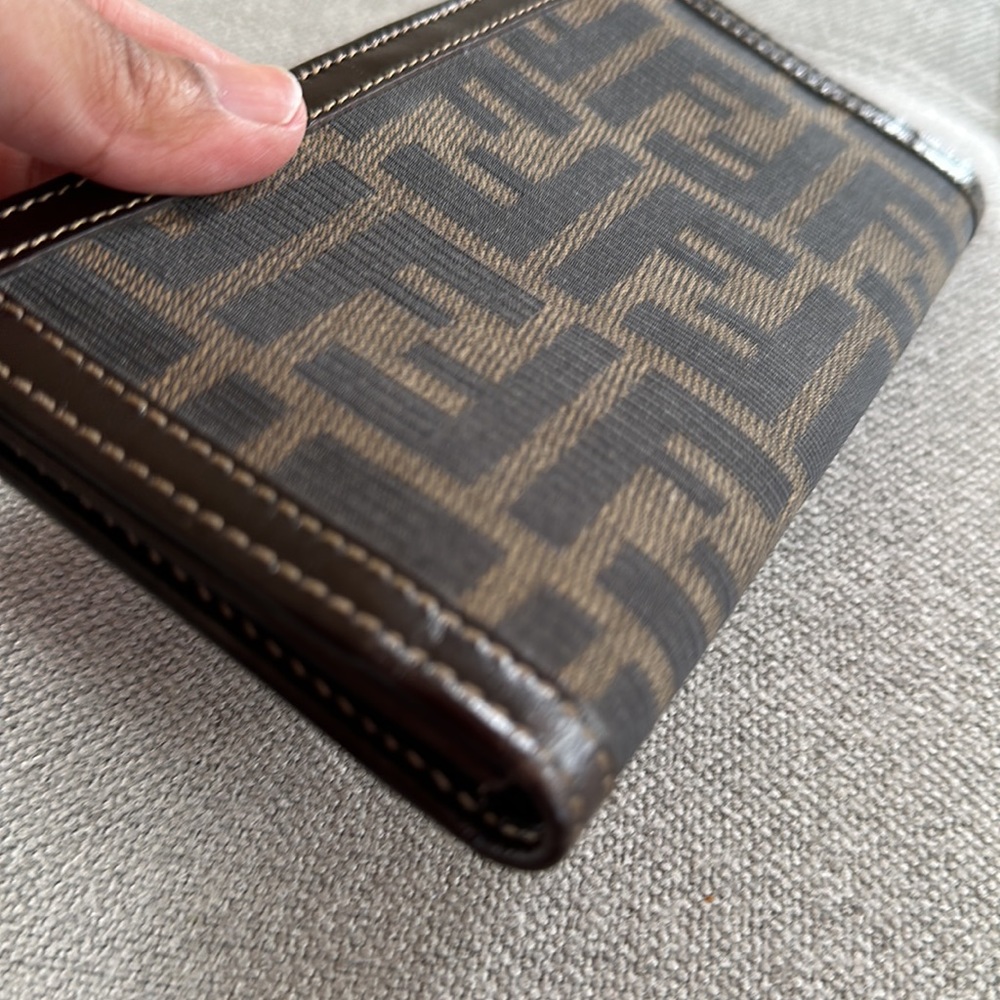 Fendi Wallet - Picture 9 of 13
